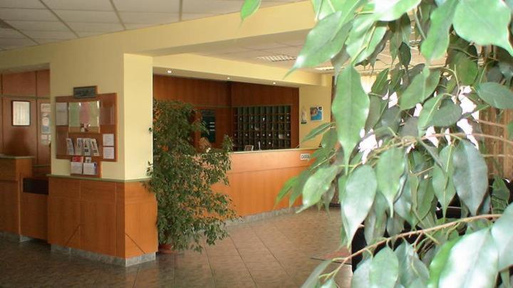 Jancsar Hotel Szekesfehervar Exterior photo